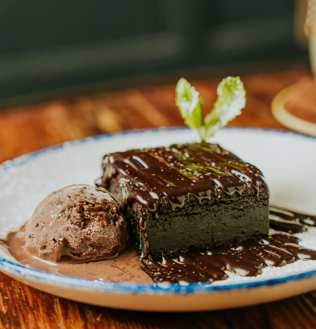 Dinner & Dining at The Quill & Taper at Four Oaks in Sutton Coldfield