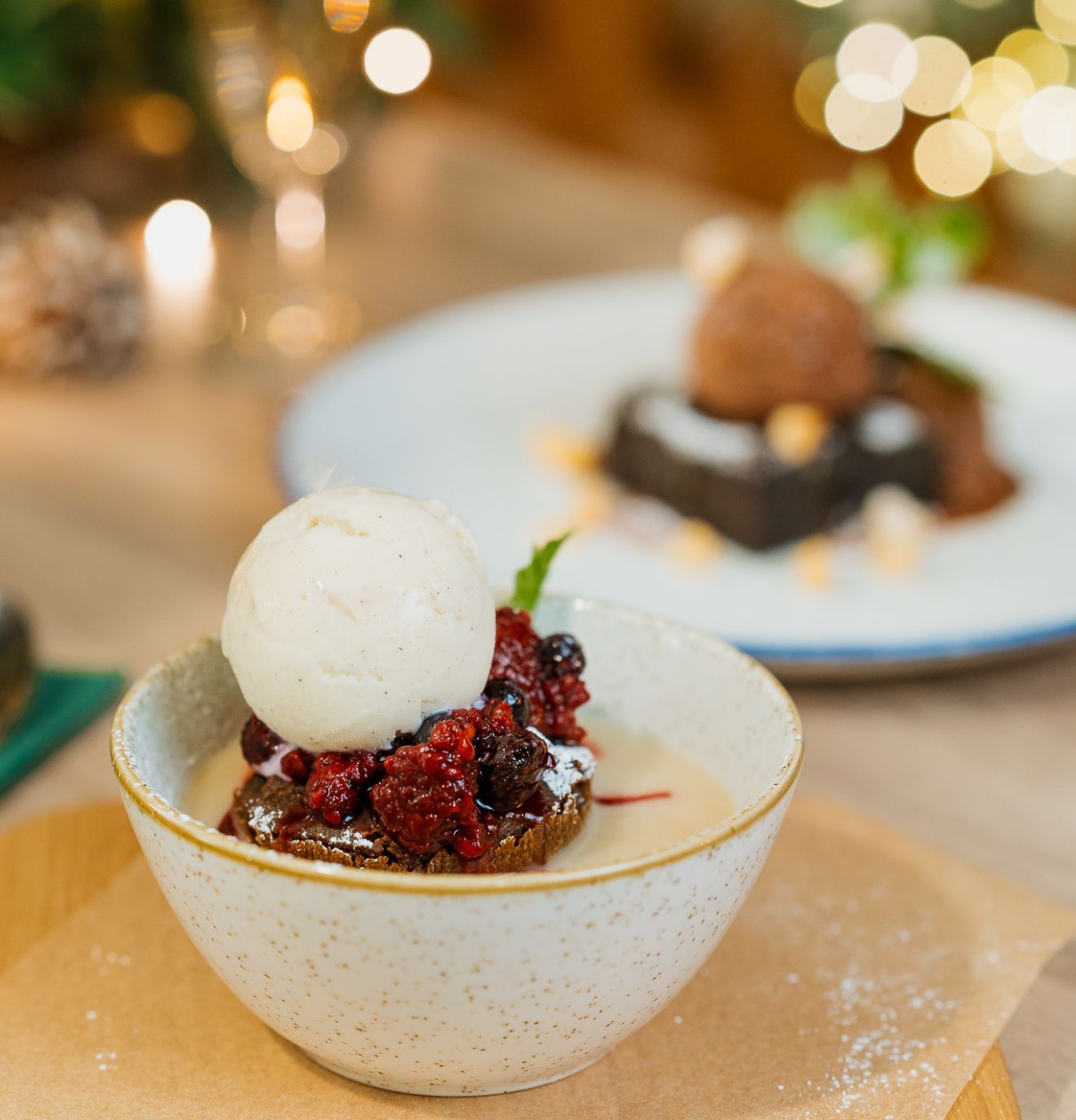 Lunch & Dinner at The Quill & Taper at Four Oaks in Sutton Coldfield